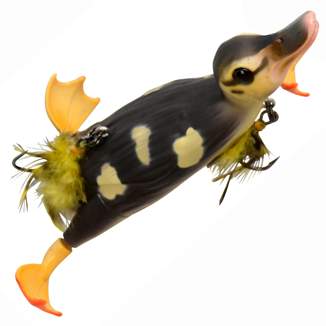 Savage Gear 3D Suicide Duck 105 cm