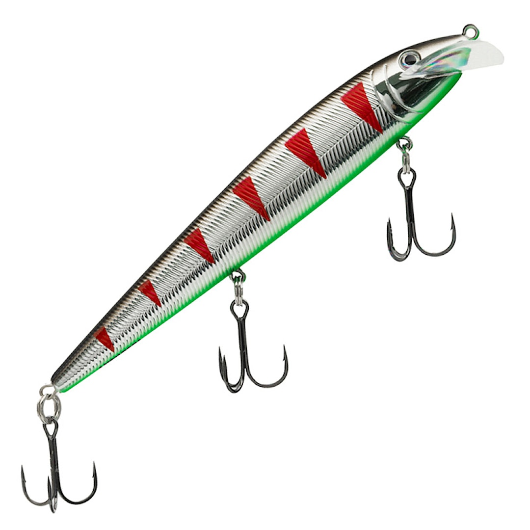 Islure Tuikkari M 10 cm wobbler 1