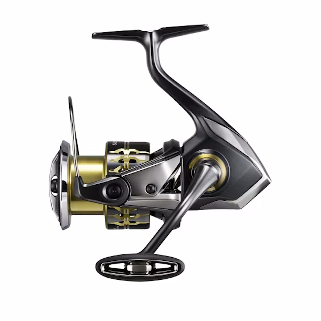Shimano Sustain FK haspelrulle C3000