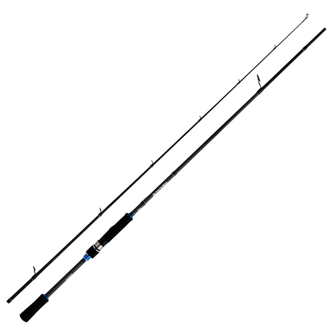 Läs mer om Shimano Nexave haspelspö 208cm 7-35g