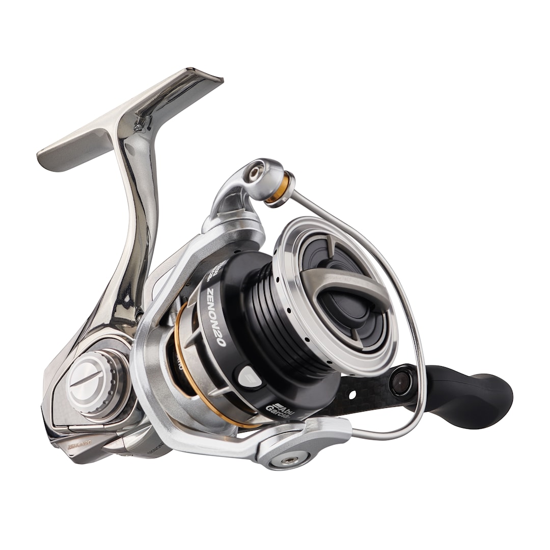 Abu Garcia Zenon haspelrulle 3000MSH