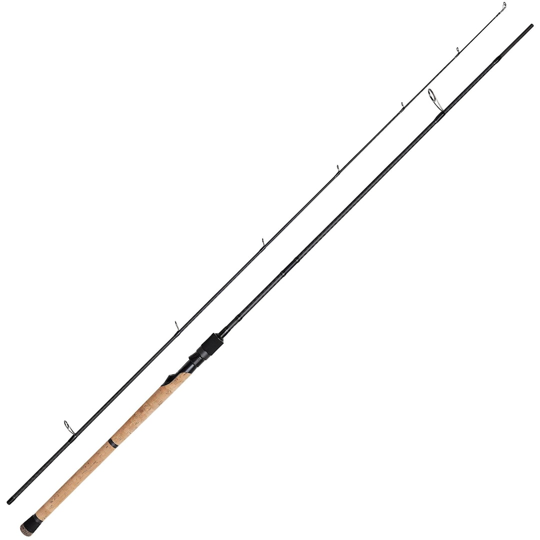 Läs mer om DAM Nanoflex Pro Plus haspelspö 210 cm 10-30 g