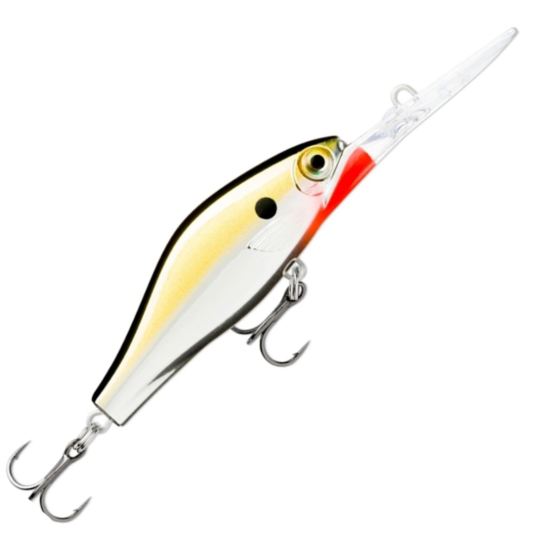 Rapala Shadow Rap Jack Deep 7 cm vaappu GCH