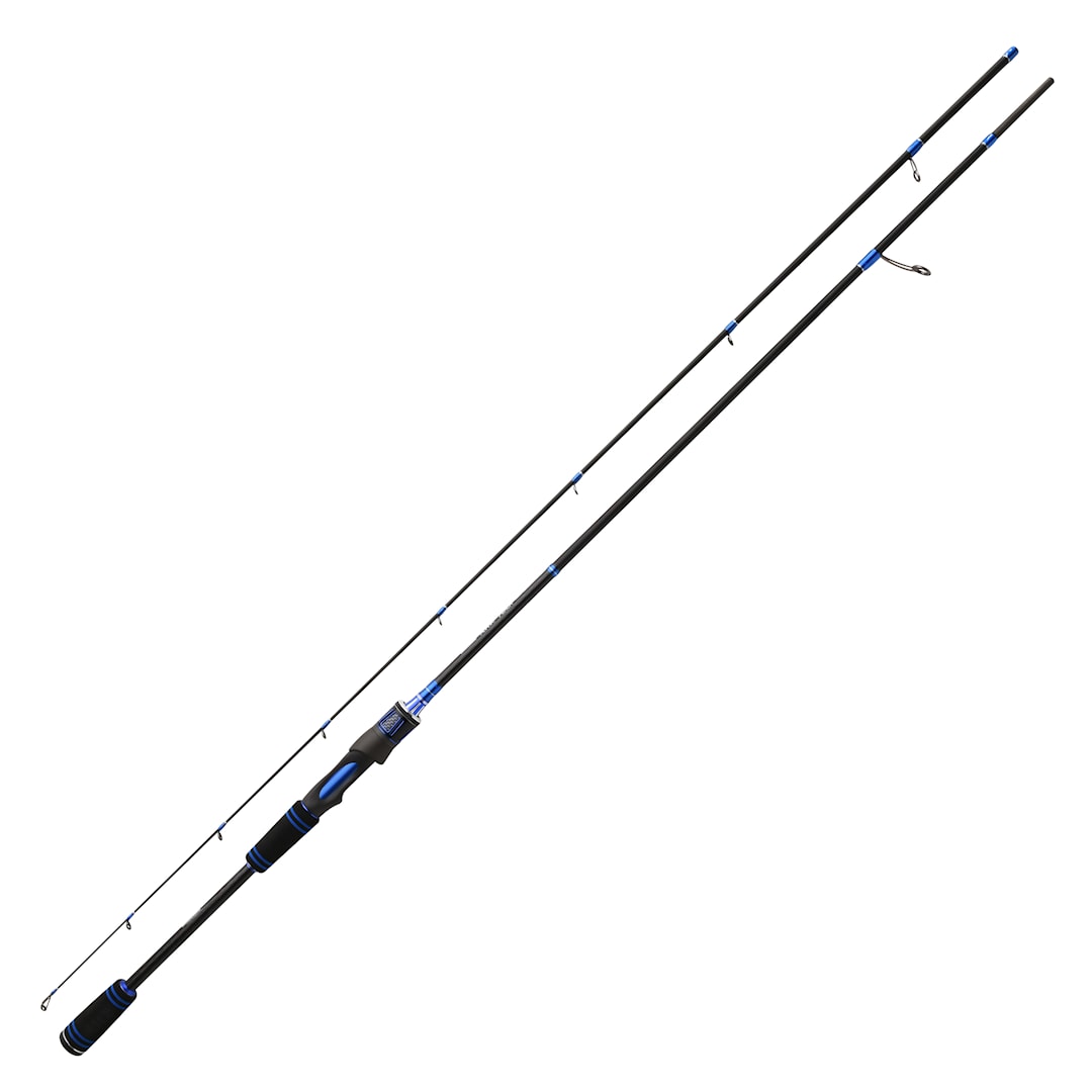 Patriot XXX Perch avokelavapa 7’2” 218cm 5-18g