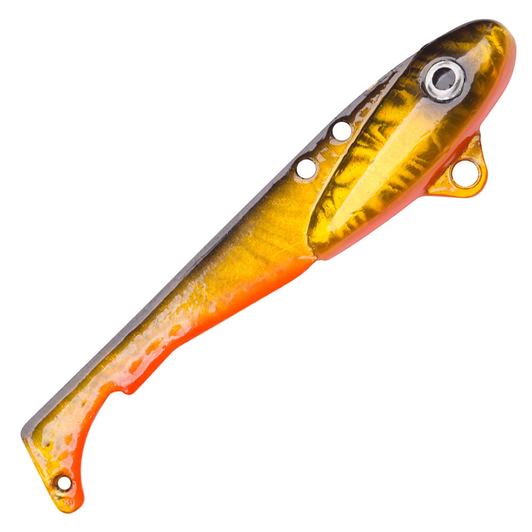 Svartzonker Vibrating McBass 18 g