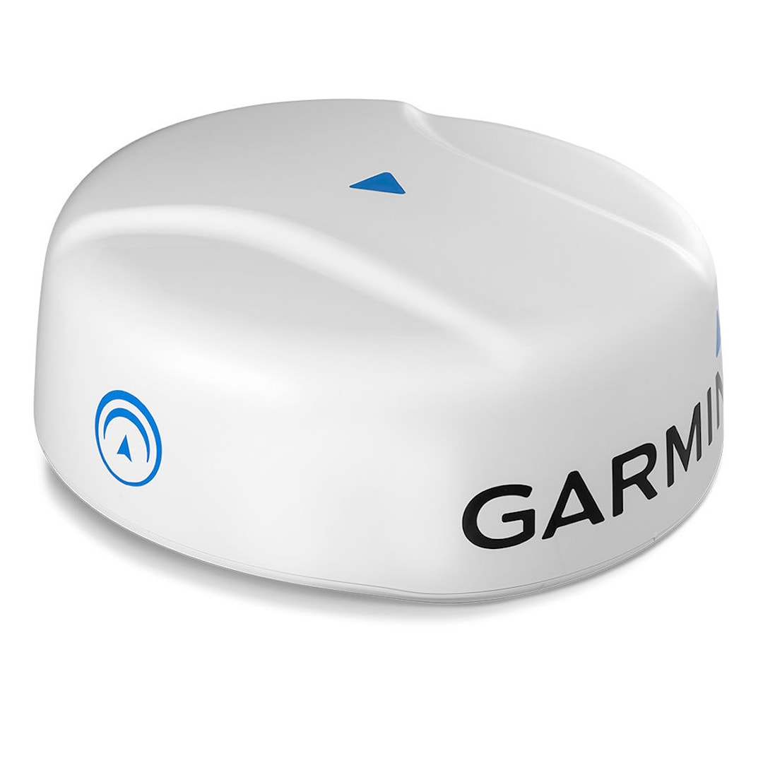 Läs mer om Garmin GMR Fantom 18 40W radar