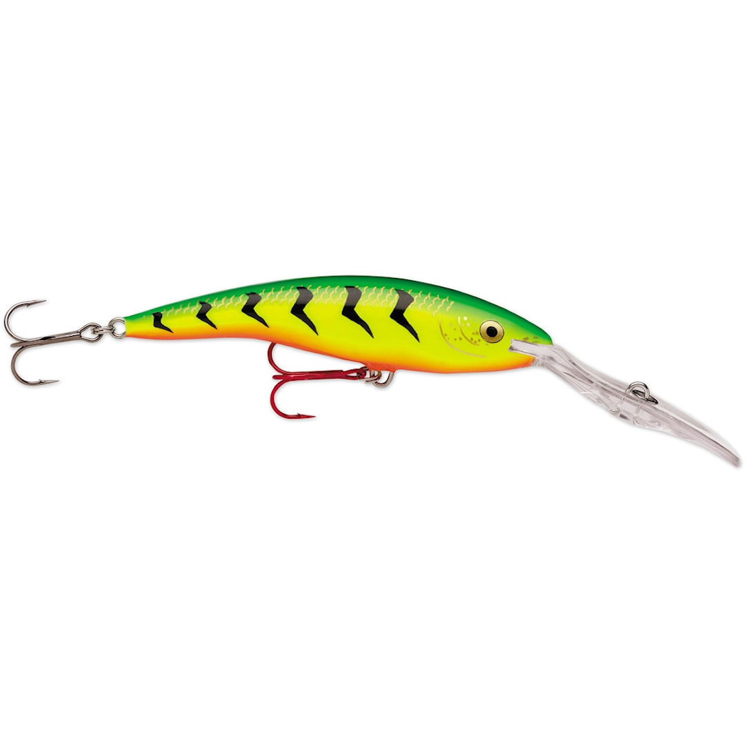 Rapala Deep Tail Dancer 13 cm wobbler