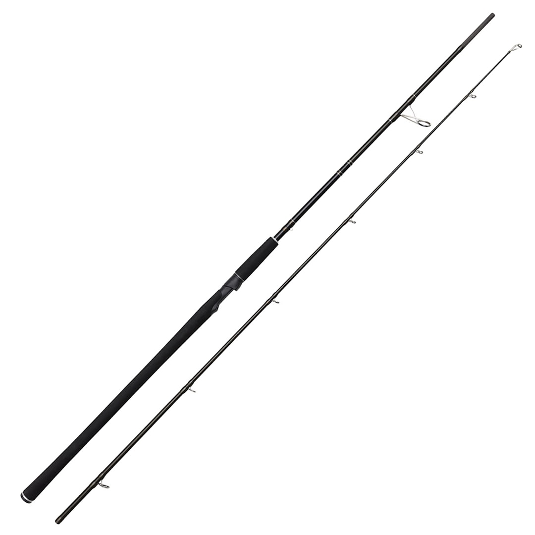 Läs mer om Westin W2 Powercast haspelspö 233 cm 60-150 g 3XH
