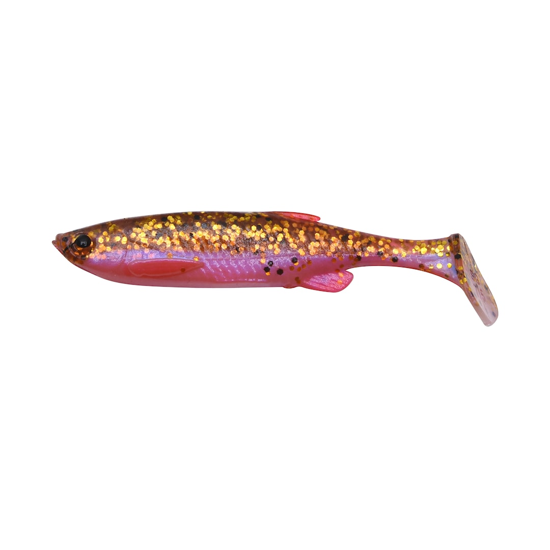 Savage Gear 3D Fat T-Tail 7 cm jigg