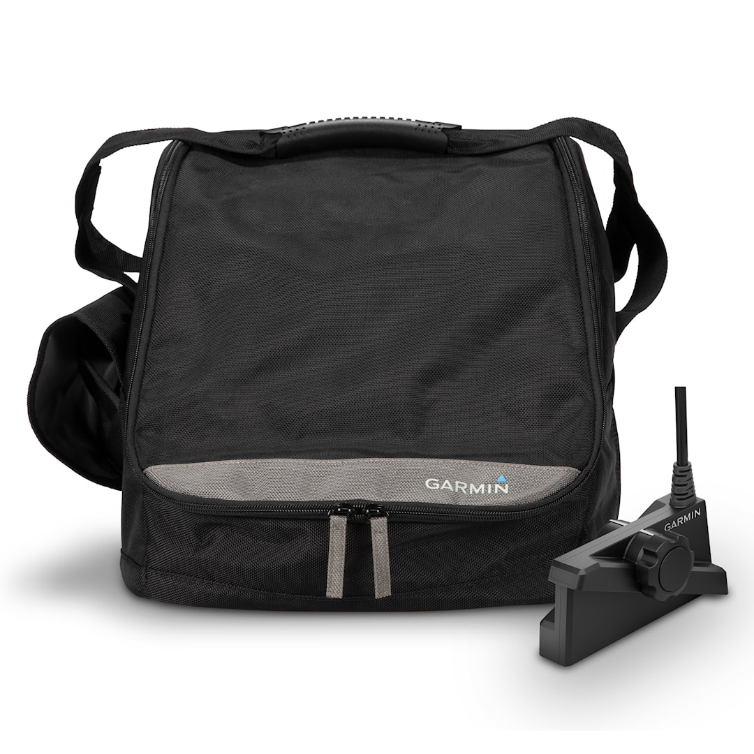 Garmin Livescope Plus Pilkkisetti