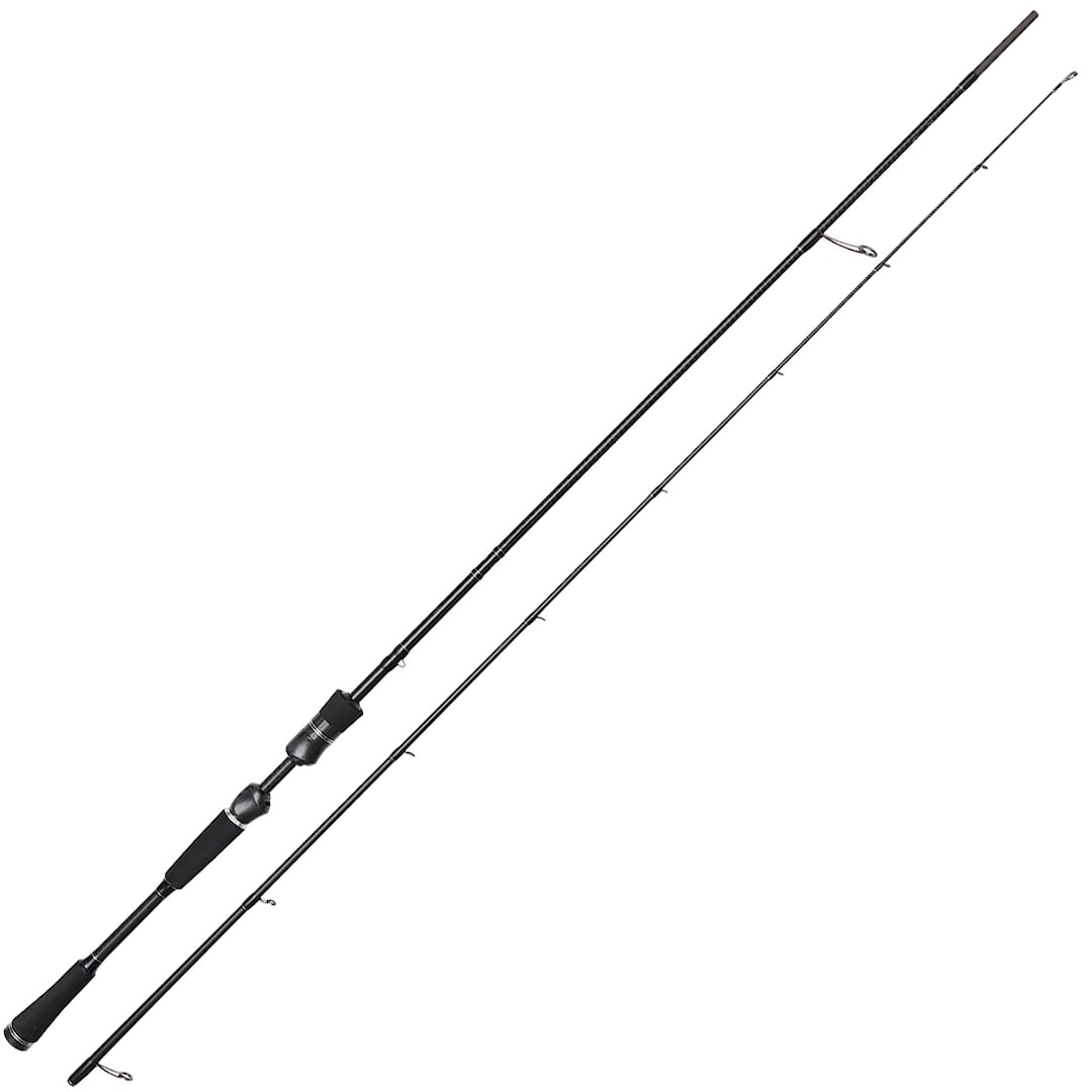 Westin W3 Finesse NED 3rd haspelsp&ouml; 221 cm 3-15 g