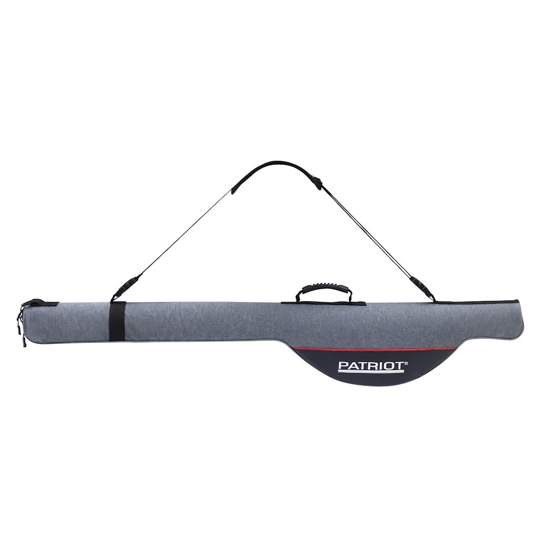 Läs mer om Patriot Tackle System spöväska 120 cm