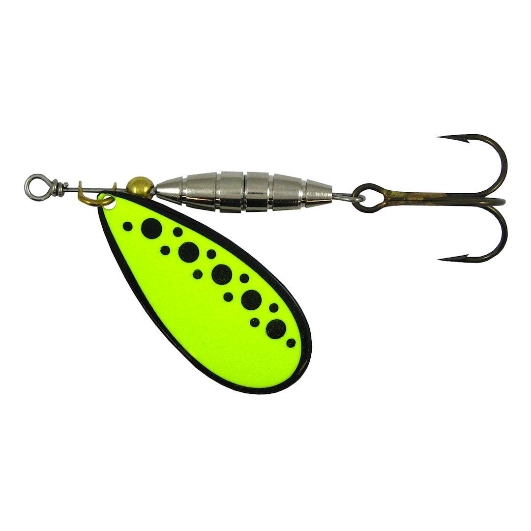 Calico cat 16 g spinnare