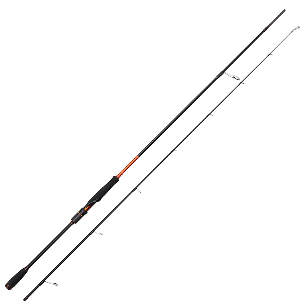 Kinetic Xarann Predator haspelsp&ouml; 225 cm 25-70 g