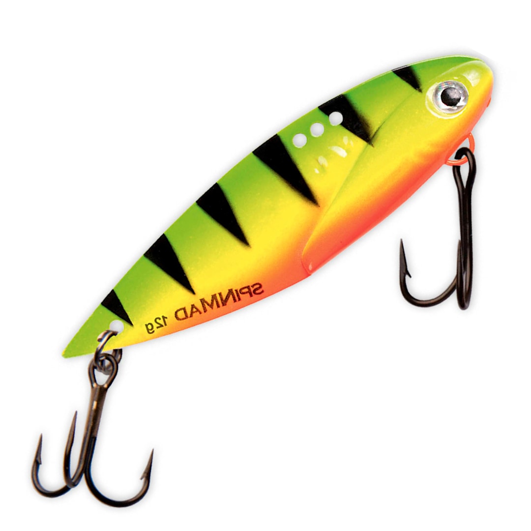 Spinmad King 12 g blade bait 1611