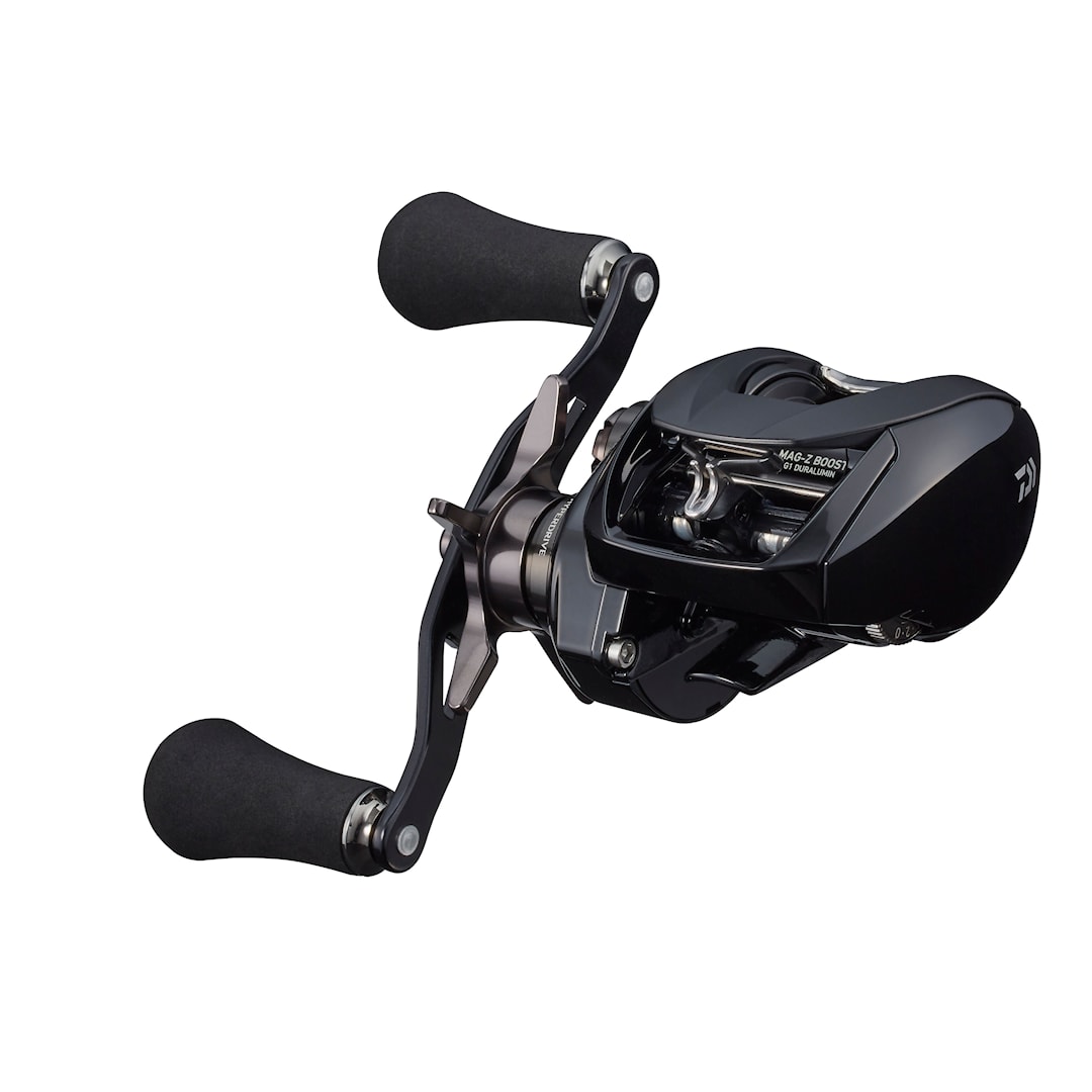 Daiwa 22 Zillion TW HD hyrräkela 1000HL JDM