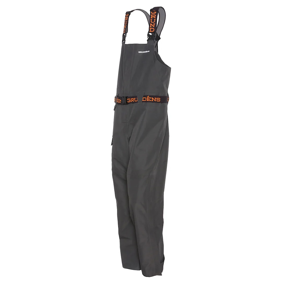 Grundens Downrigger Gore-Tex Bib byxor XXL