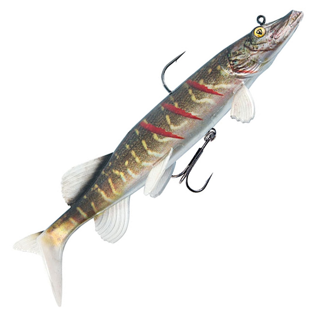 Fox Rage Replicant Pike 25 cm fiskjigg