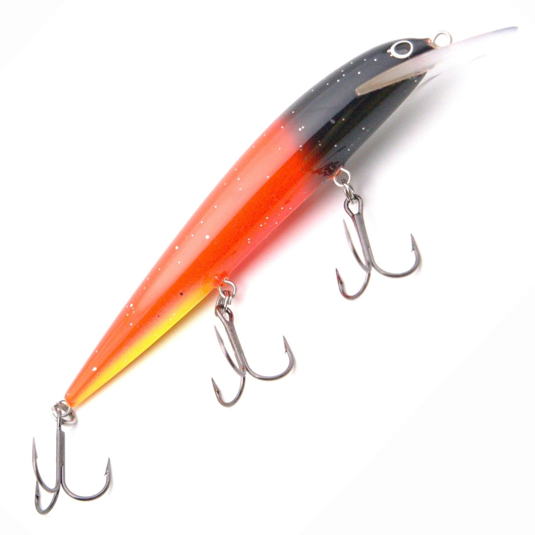 Karikko 13 cm wobbler 42 Mästarnas Val färger