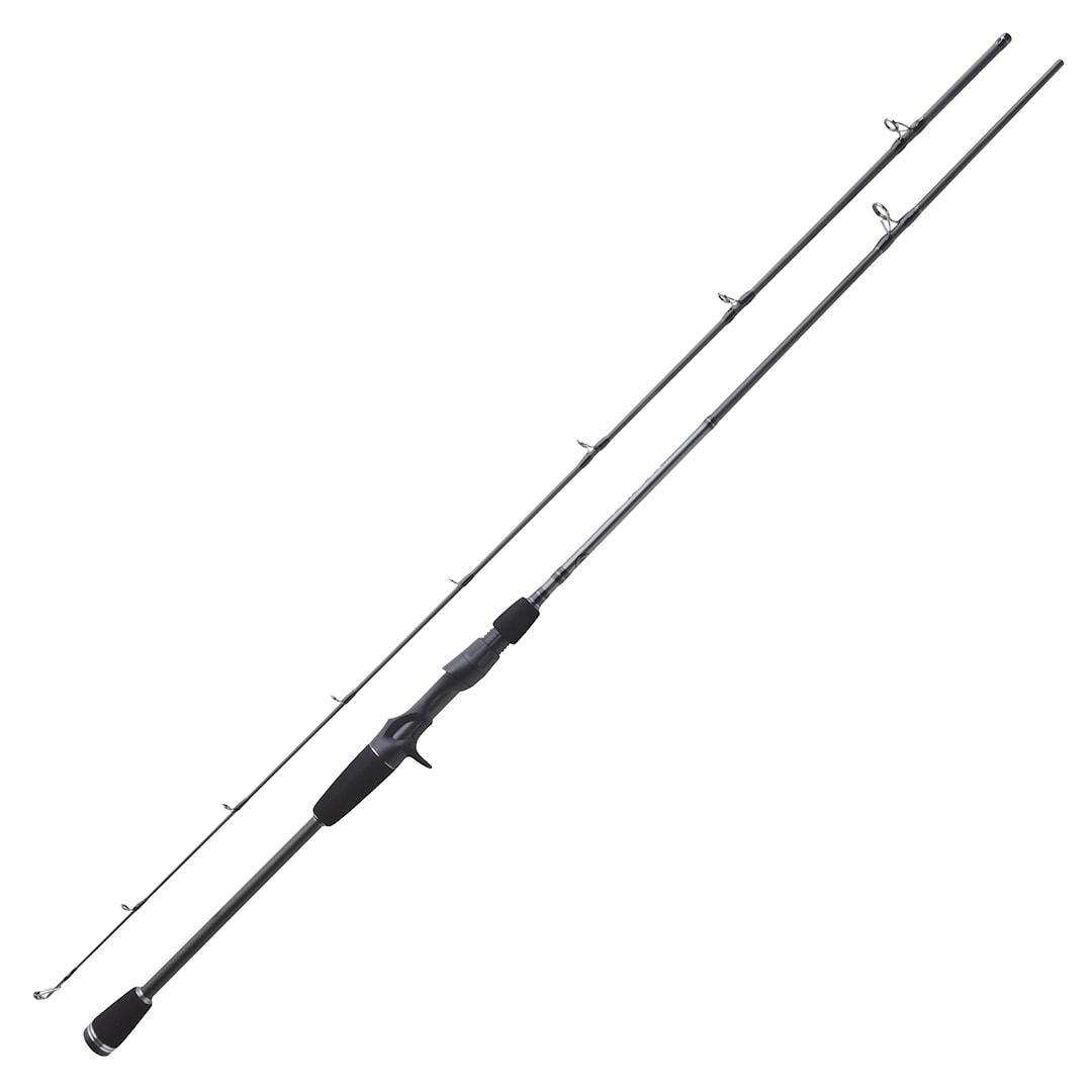 Läs mer om Okuma Altera Jig spinnspö 198cm 7-21g