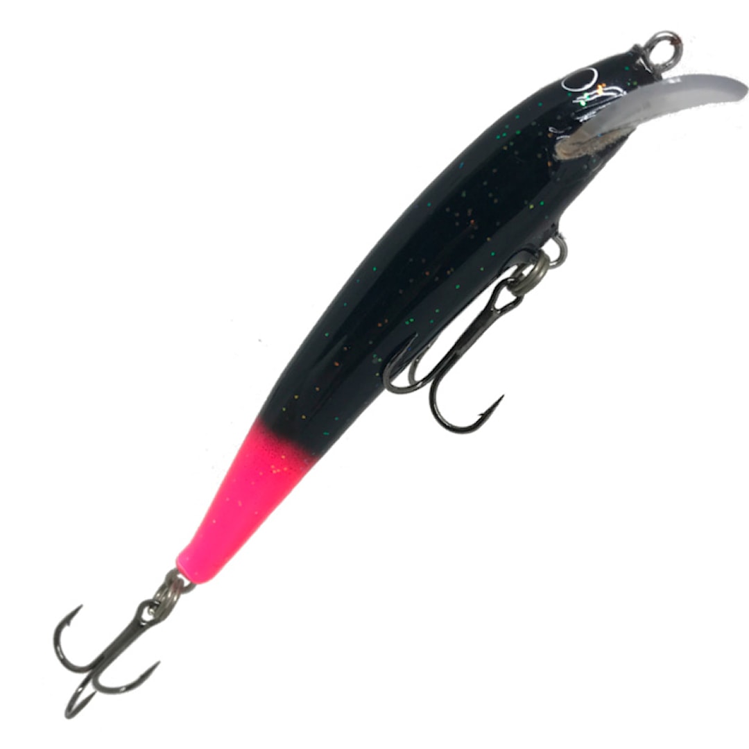 Tunkkionki 10 cm wobbler