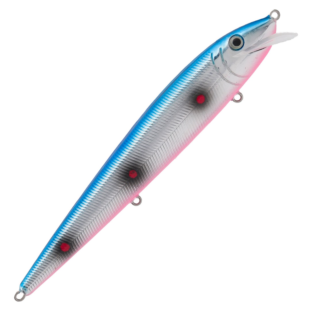 Islure Tuikkari L 13 cm wobbler 20