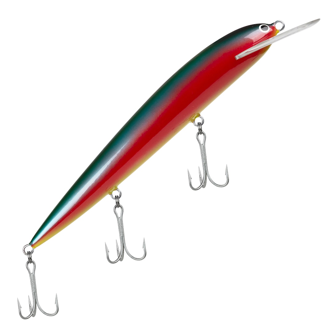 Karikko 24 cm wobbler