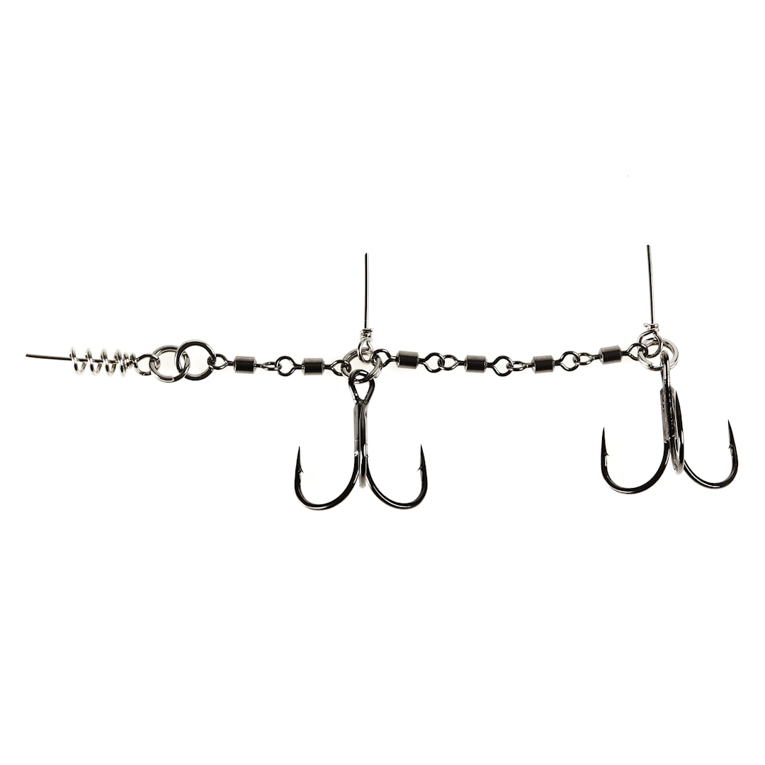 Lucky John Power Chain Stinger