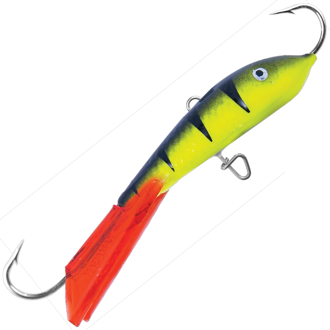 Lucky John Classic 9 cm balanspirk