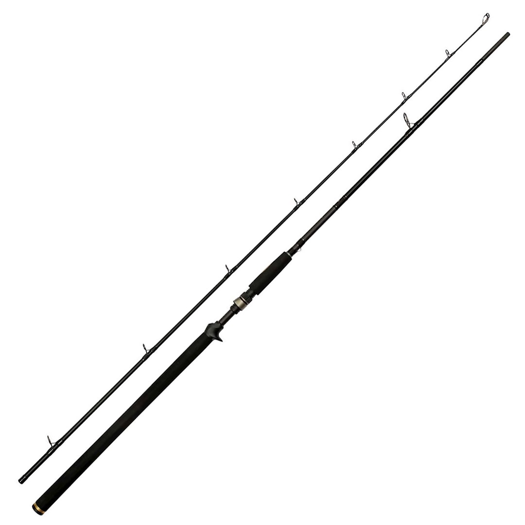 Westin W3 Powercast 2nd hyrräkelavapa 233cm 60-150g