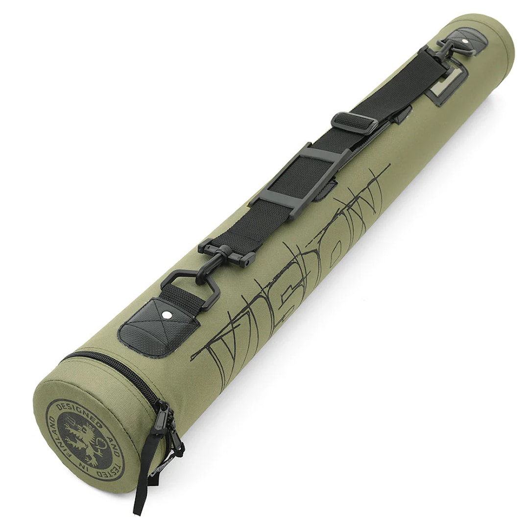 Läs mer om Vision Travel Tube spötub 110 cm