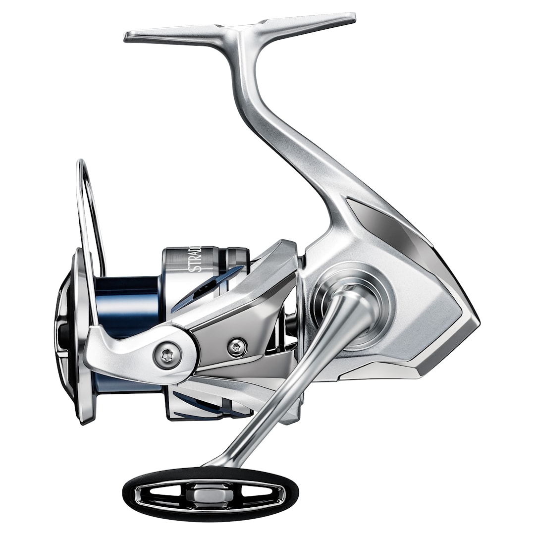 Shimano Stradic FM haspelrulle C3000