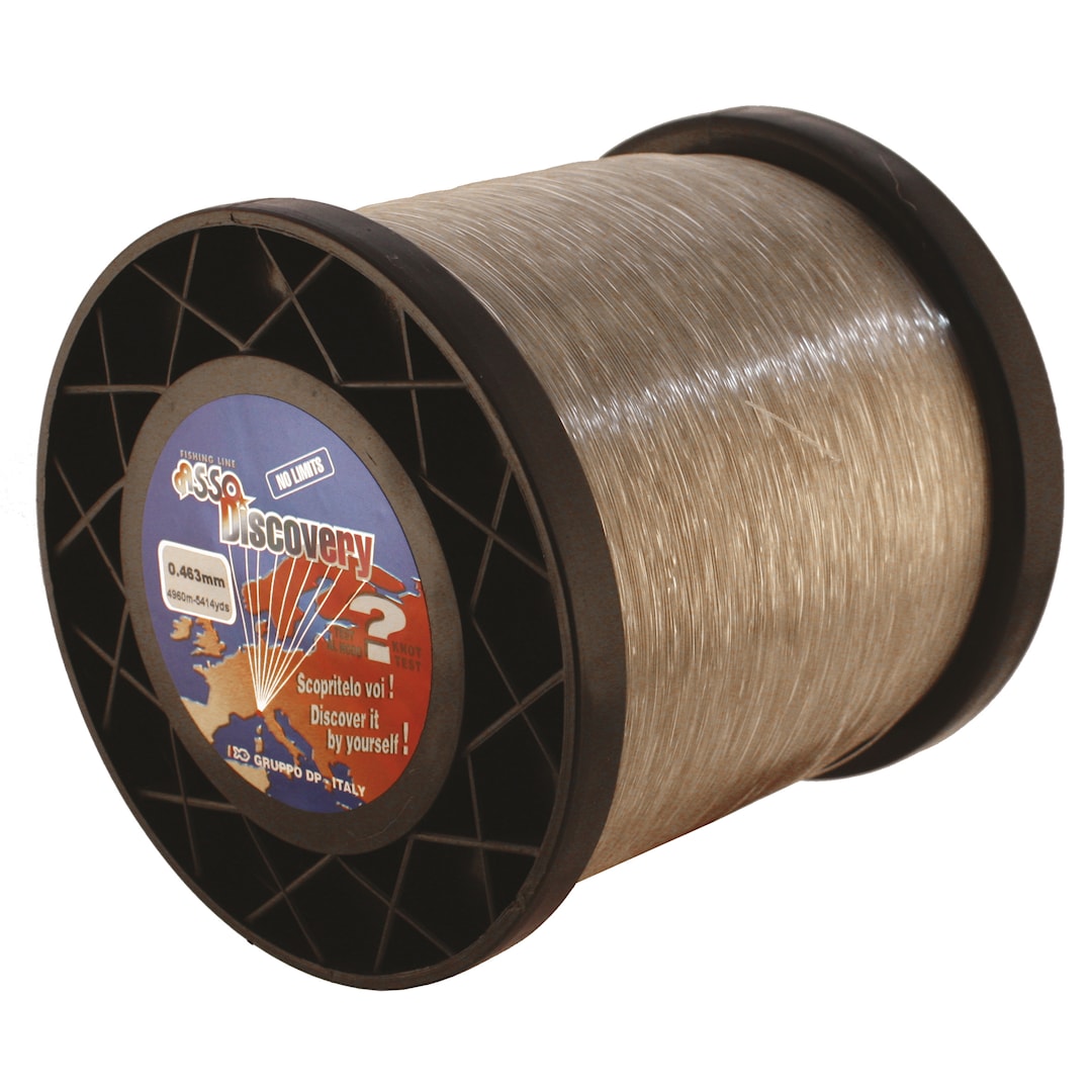 Asso Discovery monofilamentlina