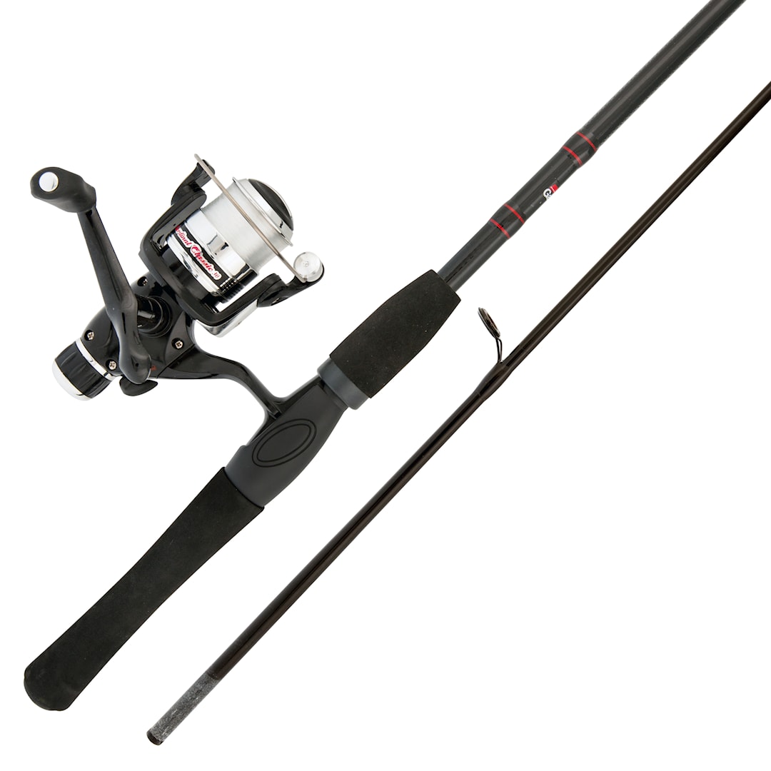 Abu Garcia Start Avokelasetti
