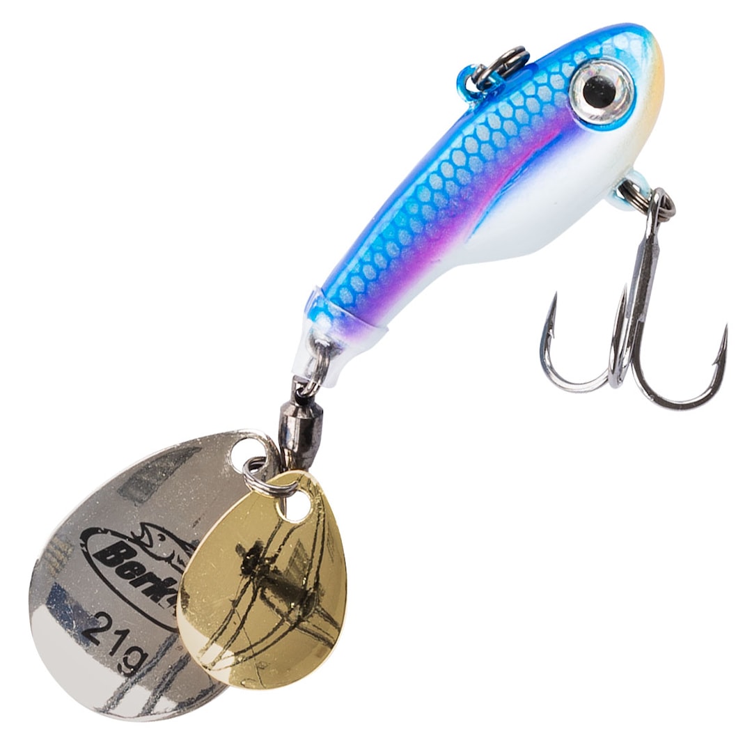 Berkley Pulse Spintail G Wagasaki