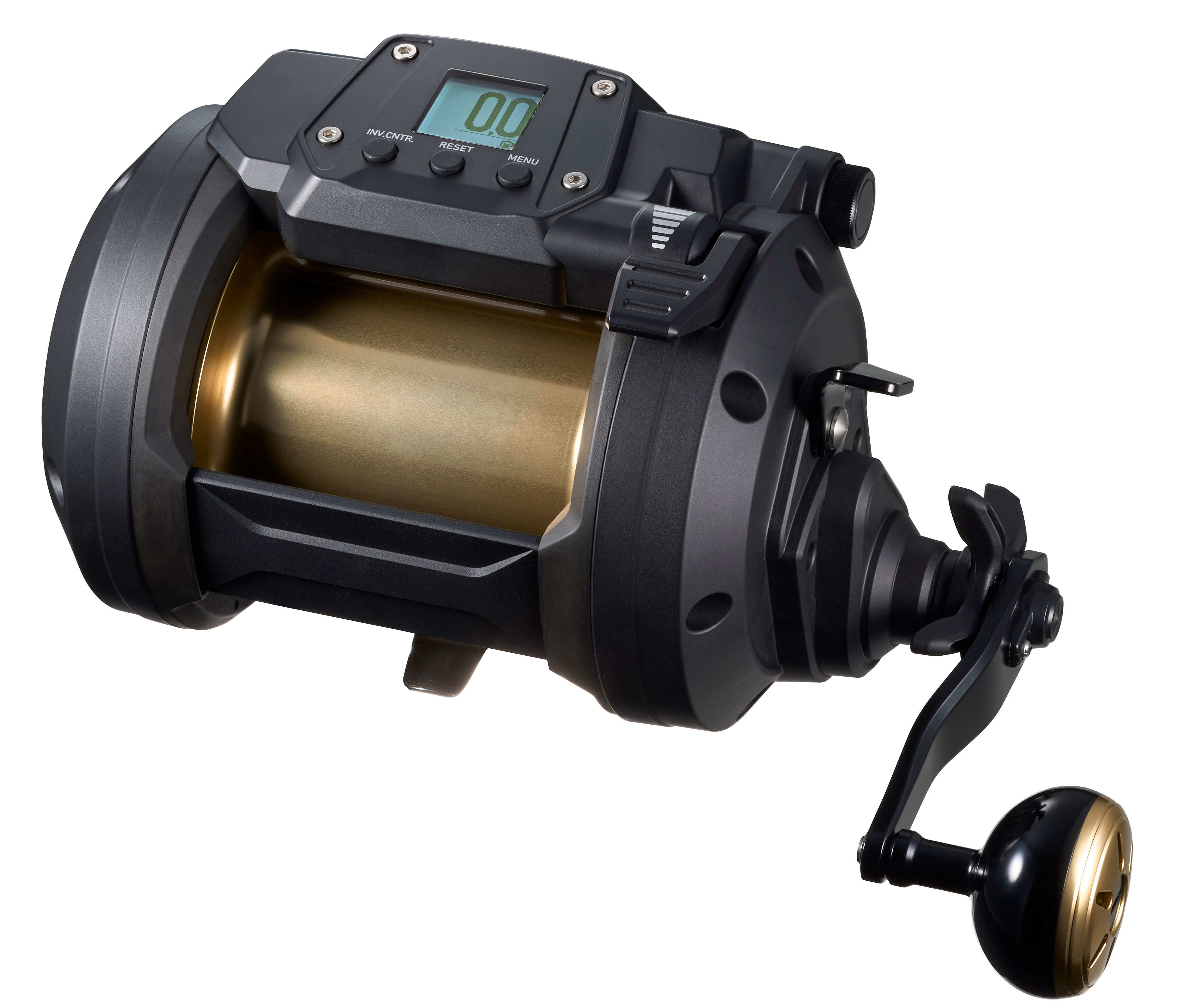 Alternativ bild 1 för Daiwa Tanacom multirulle 800