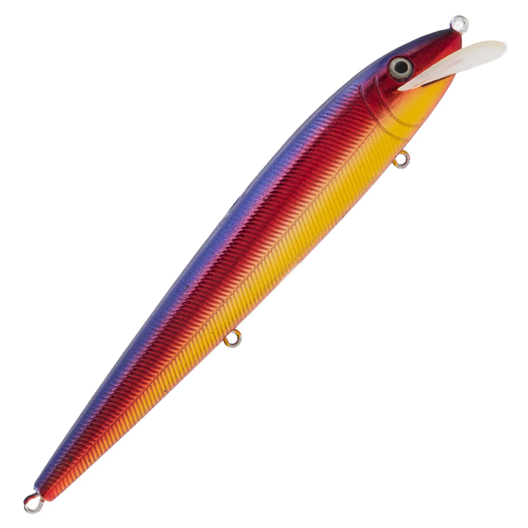 Islure Tuikkari L 13 cm wobbler 13