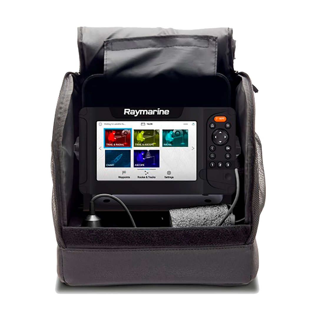 Raymarine Element Pilkkisetti