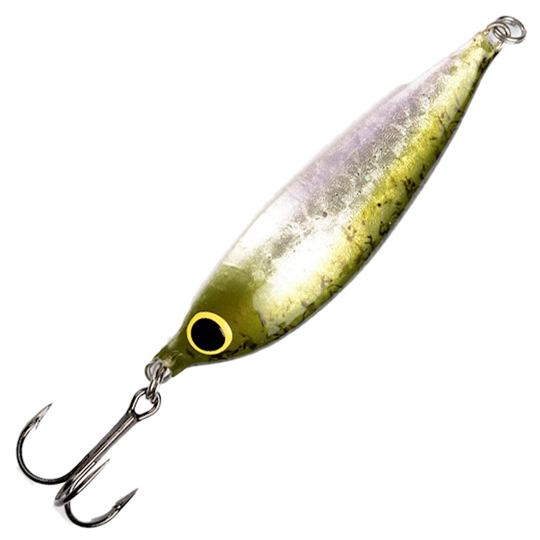 E.V. Trutta Normitrutta 8,5 cm 26 g lättat skeddrag Gotlanti22