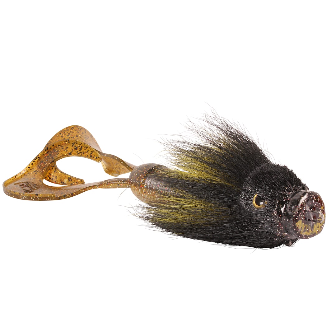 Strike Pro Miuras Mouse Big 23 cm