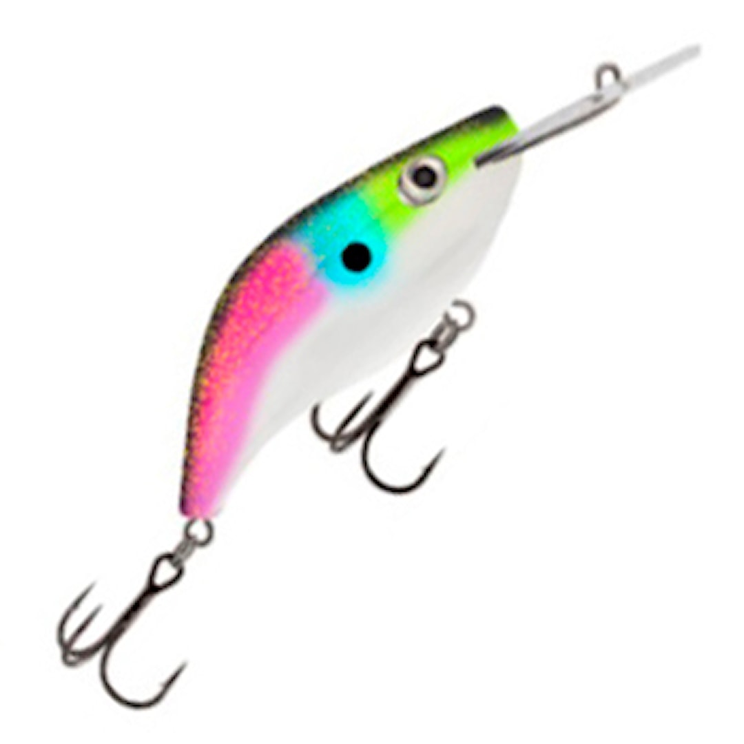 Salmo Sparky Shad 4 cm wobbler GBP