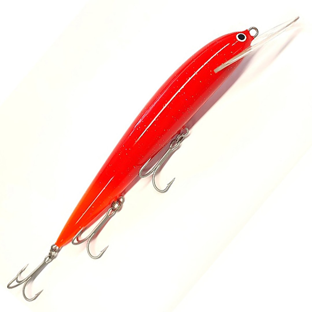 Karikko 24 cm wobbler