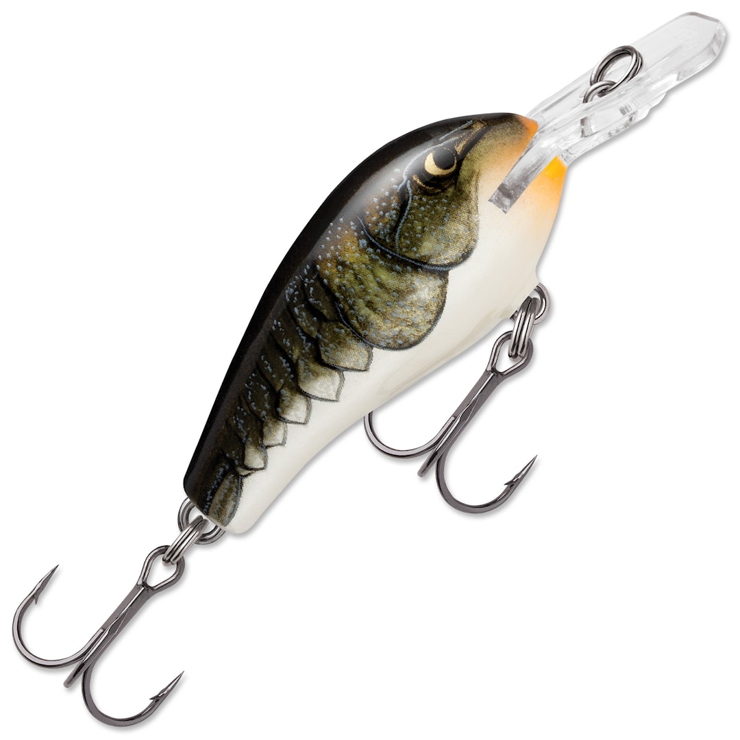 Rapala Fat Rap 5 cm wobbler CW