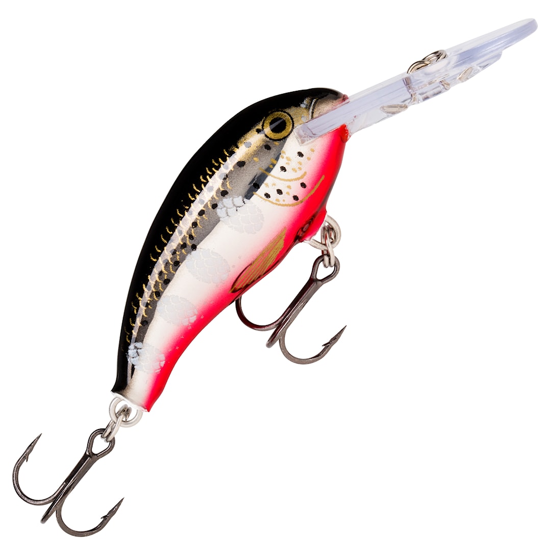 Rapala Shad Dancer 5 cm wobbler SFL