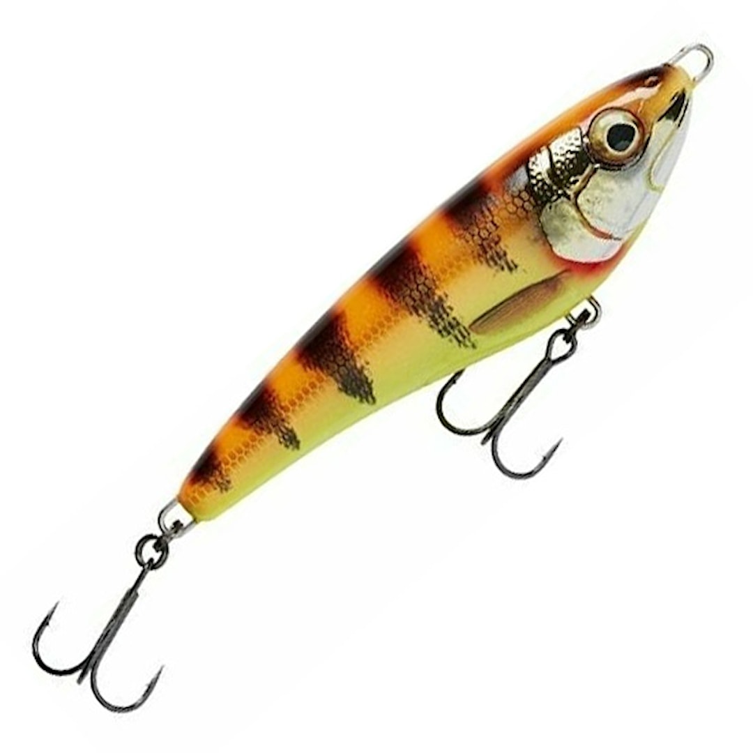 Savage Gear Freestyler V2 16 cm jerkbait Golden Ambulance