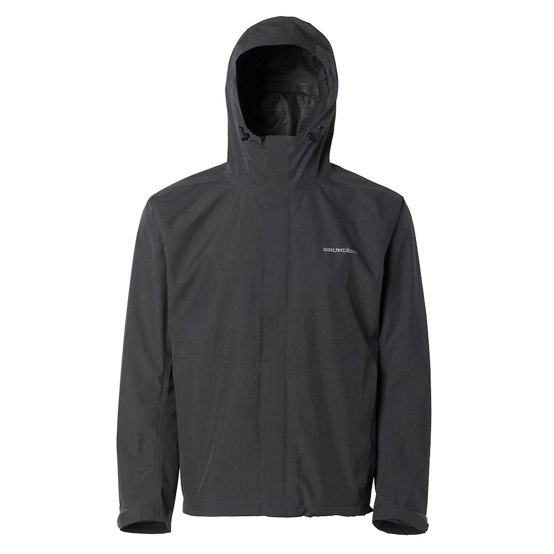 Grundens Charter Gore-Tex takki XXL