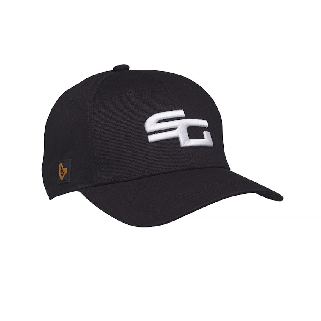 Savage Gear Baseball keps