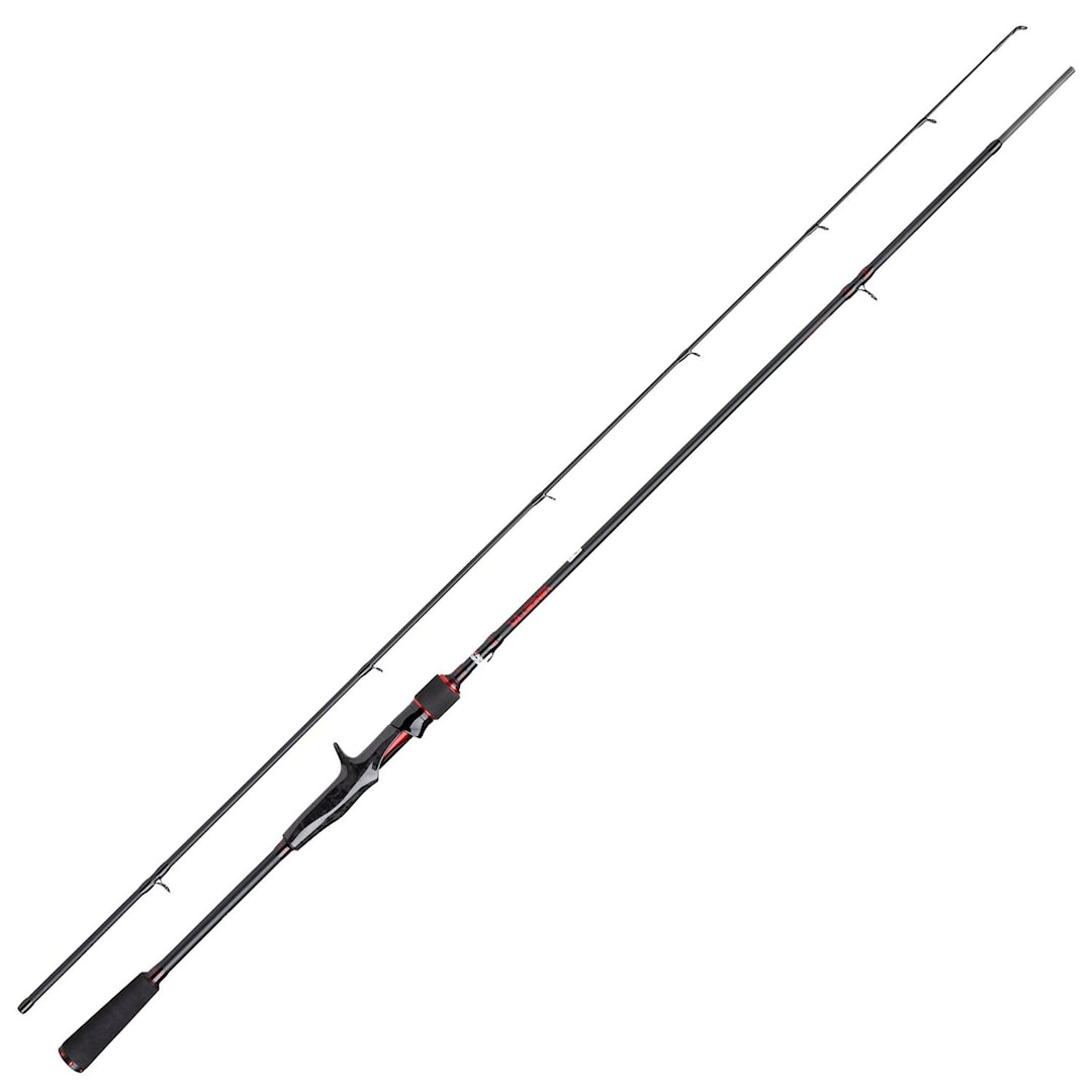 Abu Garcia Vendetta V3 902MH 15-40g spinnspö