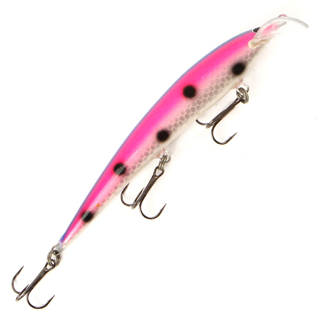 Tunkkionki 13 cm wobbler