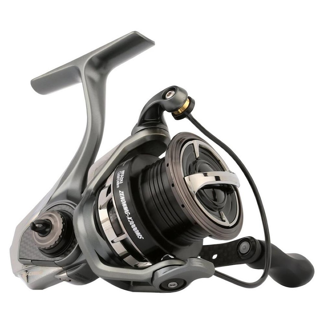 Abu Garcia Zenon MG-X haspelrulle 3000MS